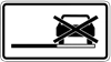Zusatzzeichen 1060-31 StVO bei einer Halteverbotszone