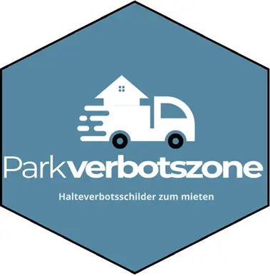 Halteverbotsschilder für Umzug, Baustelle oder Veranstaltung in München.